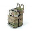 Подсумок FMA Water Transfer FastMag Holster Set для магазина M4 (Multicam) - фото № 1