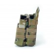 Подсумок FMA Water Transfer FastMag Holster Set для магазина M4 (Multicam) - фото № 2