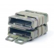 Подсумок FMA Water Transfer FastMag Holster Set Heavy для магазина 7,62 мм (Multicam) - фото № 5