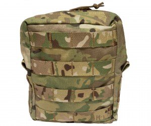 Подсумок утилитарный ARMEDLORD, 22х17 см (Multicam)