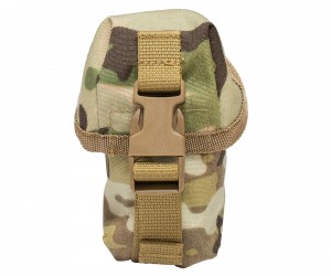 Подсумок для гранаты ARMEDLORD, фастекс (Multicam)