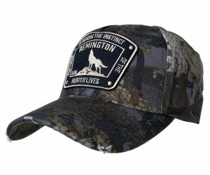 Бейсболка Remington Baseball Cap Timber