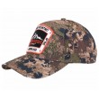 Бейсболка Remington Baseball Cap Trucks Green Forest - фото № 1