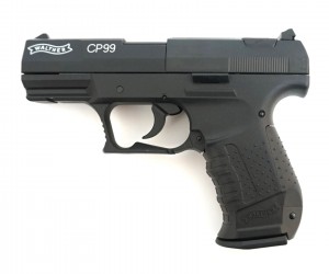 Пневматический пистолет Umarex Walther CP99