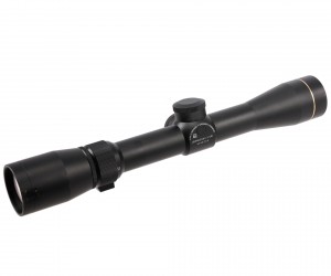 Оптический прицел Leupold VX-2 2-7x33, сетка Duplex