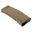 Магазин механический Cyma для M4/M16 Magpul, 220 шаров, Tan (M126) - фото № 3