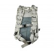 Рюкзак тактический Brave Hunter BS013, 27х23х42 см, 25 л (ACU Camo) - фото № 2