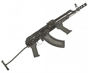 Страйкбольный автомат LCT AMD-65 (AMD65) AEG