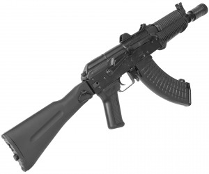 Страйкбольный автомат LCT АК-106 Tactical (LCK106) AEG