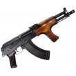 Страйкбольный автомат LCT AIM Carbine AEG - фото № 1