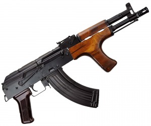 Страйкбольный автомат LCT AIM Carbine AEG