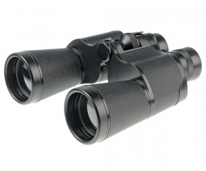 Бинокль Veber Classic PRO 10x50 VL (Black)