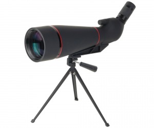 Зрительная труба Veber 25-75x100 Pro