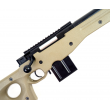 |Уценка| Снайперская винтовка Cyma L96A1 spring Tan (CM.703B) (№ 788-УЦ) - фото № 6