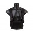 Разгрузочная система EmersonGear D3CR Micro Chest Rig (Black) - фото № 1