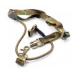 Ремень оружейный 1-точечный EmersonGear CQB Speed Sling (Multicam) - фото № 3