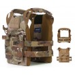 Разгрузочный жилет EmersonGear PC Tactical Vest для детей (Multicam) - фото № 3