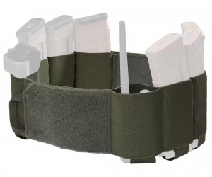 Камербанд Emersongear Tactical Vest Elastic Cummerbund Set (Ranger Green)