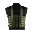 Тактический жилет EmersonGear MP7 Tactical Chest Rig (Olive) - фото № 1