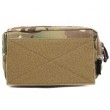 Подсумок EmersonGear Tactical Action Pouch / Multicam - фото № 2