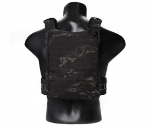 Тактический жилет EmersonGear FRO Style V5 Tactical Vest (Multicam Black)