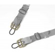 Антабка EmersonGear Style Gun Sling Universal Wire Loop для ремня (Desert) - фото № 2