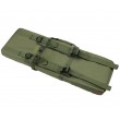 Чехол оружейный EmersonGear Bilayer Rifle Bag, 94 см (Ranger Green) - фото № 2