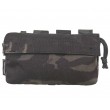 Подсумок EmersonGear 16x11 см Communication Pouch (Multicam Black) - фото № 1