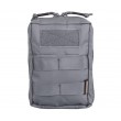 Подсумок утилитарный EmersonGear 18х12.5х7 см Utility Pouch (Wolf Grey) - фото № 1