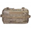 Подсумок утилитарный EmersonGear 32х18 см Multi-functional Utility Pouch (Multicam) - фото № 1