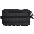 Подсумок утилитарный EmersonGear 32х18 см Multi-functional Utility Pouch (Black) - фото № 1