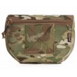 Подсумок утилитарный EmersonGear Armor Carrier Drop Pouch (Multicam) - фото № 1