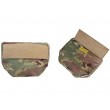 Подсумок утилитарный EmersonGear Armor Carrier Drop Pouch (Multicam) - фото № 2