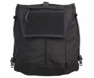 Задняя панель EmersonGear Pouch Zip-ON panel FOR AVS JPC2.0 CPC (Black)