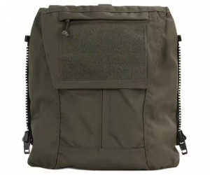 Задняя панель EmersonGear Pouch Zip-ON panel FOR AVS JPC2.0 CPC (Ranger Green)