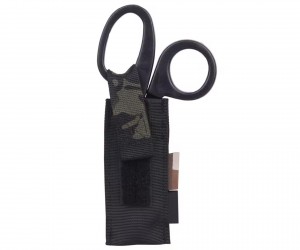 Подсумок под ножницы спасателя EmersonGear Tactical Scissors Pouch (MCBK)