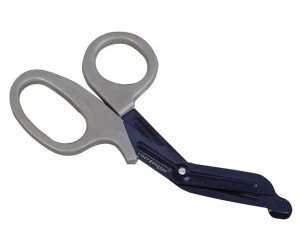 Ножницы спасателя EmersonGear Tactical Medical Scissors (Desert)