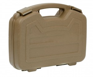 Кейс пистолетный EmersonGear Pistol Hand GUN Case (Desert)