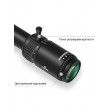 Оптический прицел Discovery MS 2-10X40IR, 25,4 мм, подсветка, на «л/хвост» - фото № 4