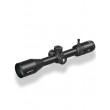 Оптический прицел Discovery MS 2-10X40IR, 25,4 мм, подсветка, на Weaver - фото № 2