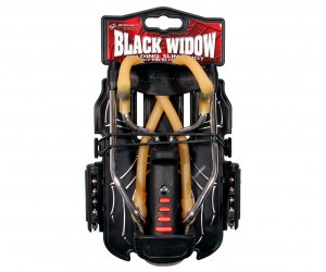 Рогатка Barnett Black Widow