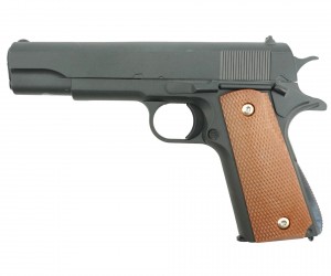 Страйкбольный пистолет Galaxy G.13 (Colt 1911 Classic)