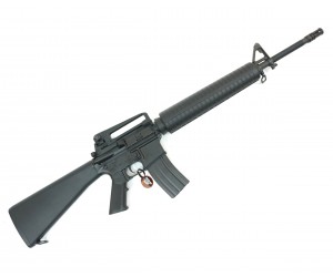 Страйкбольный автомат Cyma M16A3 (CM.009)