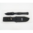 Нож SOG Spirit FS02 - фото № 5