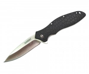 Нож полуавтоматический Kershaw Oso Sweet K1830