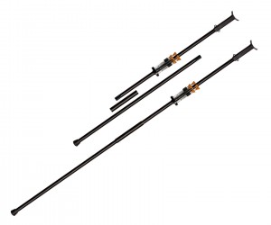 Духовая трубка Cold Steel Big Bore 5 Foot Blowgun B6255T (152 см)