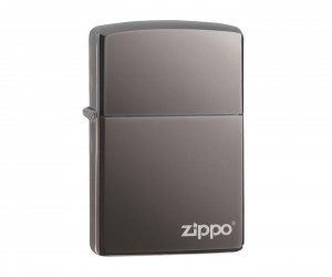 Зажигалка Zippo 150ZL Black Ice