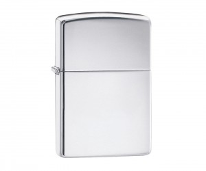 Зажигалка Zippo 250 High Polish Chrome